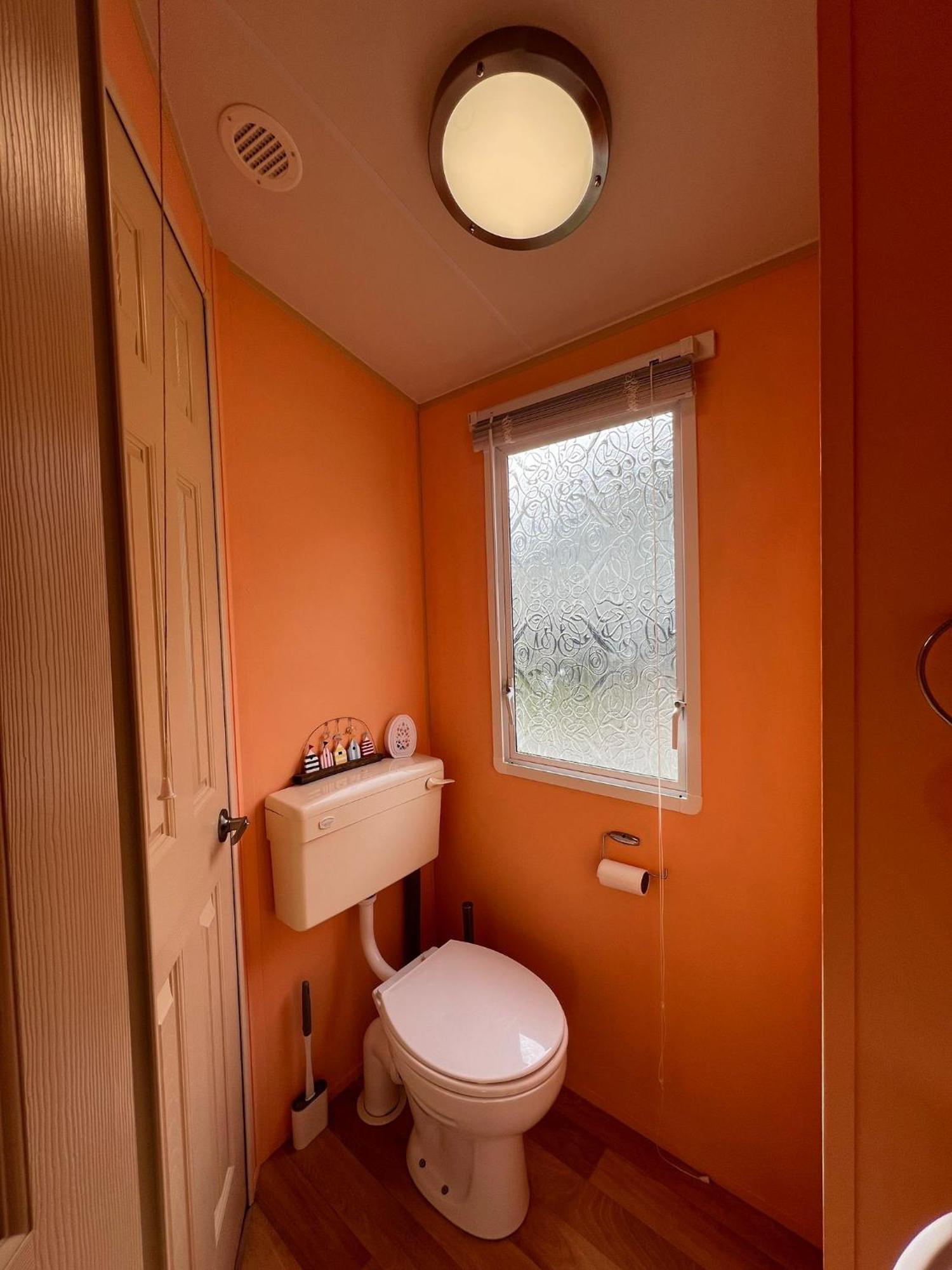 Light And Airy 2 Bedroom Mobile Home Aberystwyth Exterior foto